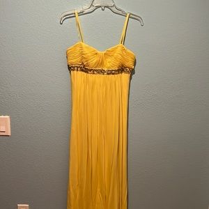 BCBG Dress